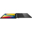 Ноутбук ASUS VivoBook Go 15 E1504FA Mixed Black (E1504FA-BQ210) (NEW) / 15,6/IPS/1920x1080/AMD Ryzen 3 7320U/ОЗП: 8 ГБ/AMD Radeon Graphics/SSD: 512 Г