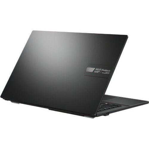 Ноутбук ASUS VivoBook Go 15 E1504FA Mixed Black (E1504FA-BQ210) (NEW) / 15,6/IPS/1920x1080/AMD Ryzen 3 7320U/ОЗП: 8 ГБ/AMD Radeon Graphics/SSD: 512 Г