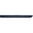 Ноутбук ASUS Vivobook 15 R1504ZA Blue (R1504ZA-BQ497) / 15,6/IPS/1920x1080/Intel Core i7-1255U/ОЗП: 16 ГБ/Intel Iris Xe Graphics/SSD: 512 ГБ/ОС: DOS