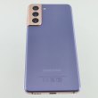 Смартфон Samsung Galaxy S21 (G991B) 128Gb Phantom Violet (SM-G991BZVDSEK), USED USED **