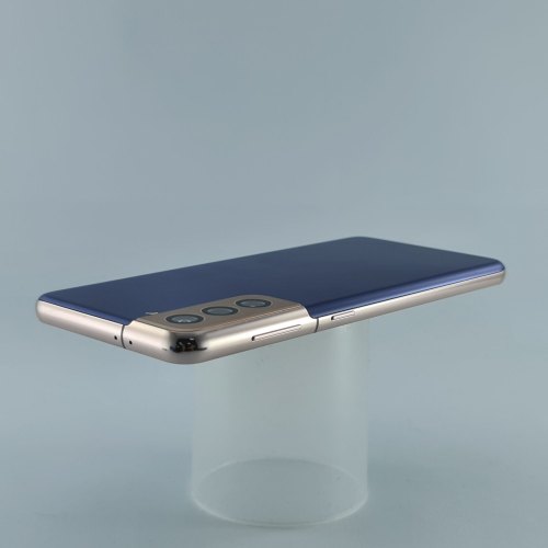 Смартфон Samsung Galaxy S21 (G991B) 128Gb Phantom Violet (SM-G991BZVDSEK), USED USED **