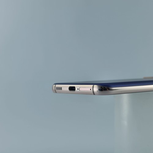 Смартфон Samsung Galaxy S21 (G991B) 128Gb Phantom Violet (SM-G991BZVDSEK), USED USED **