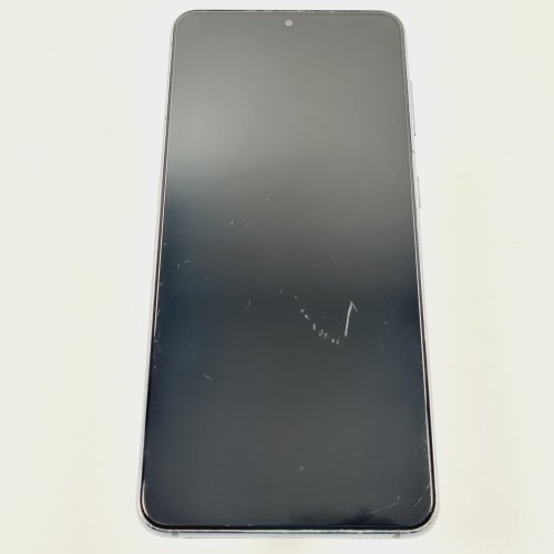 Смартфон Samsung Galaxy S21 128 GB Phantom Grey USED **