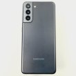 Смартфон Samsung Galaxy S21 128 GB Phantom Grey USED **