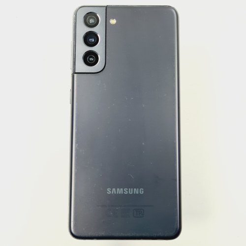 Смартфон Samsung Galaxy S21 128 GB Phantom Grey USED **