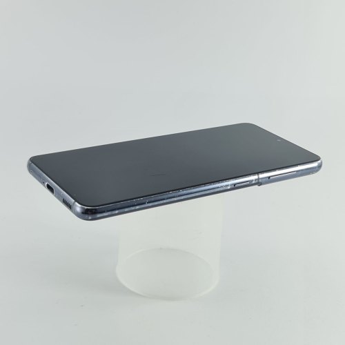Смартфон Samsung Galaxy S21 128 GB Phantom Grey USED **
