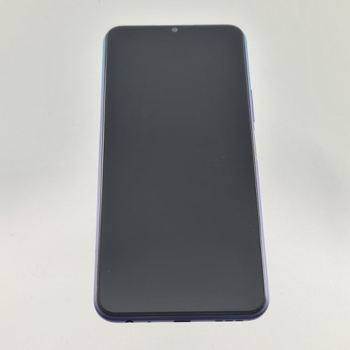 Смартфон Vivo Y12S 32 GB Nebula Blue USED **