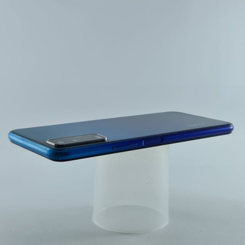 Смартфон Vivo Y12S 32 GB Nebula Blue USED **