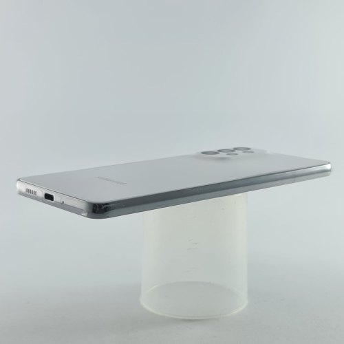 Смартфон Samsung Galaxy A73 256 GB White USED **