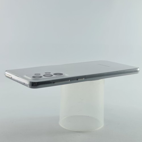 Смартфон Samsung Galaxy A73 256 GB White USED **