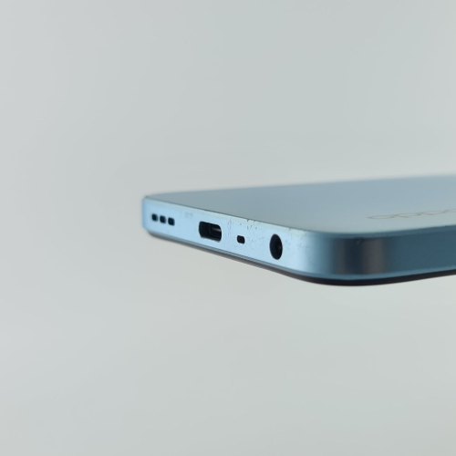 Смартфон Oppo A57s 128 GB Sky Blue USED **