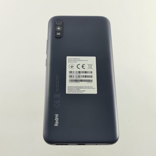 Смартфон Xiaomi Redmi 9A 32 GB Granite Gray USED **