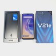 Смартфон Vivo V21E 128 GB Diamond Flare USED **