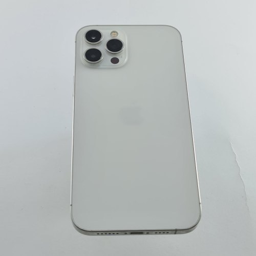 Смартфон Apple iPhone 12 Pro Max 128 GB Silver USED **