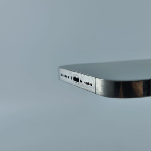 Смартфон Apple iPhone 12 Pro Max 128 GB Silver USED **