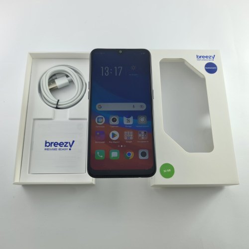 Смартфон Oppo A5s 32 GB Black USED **