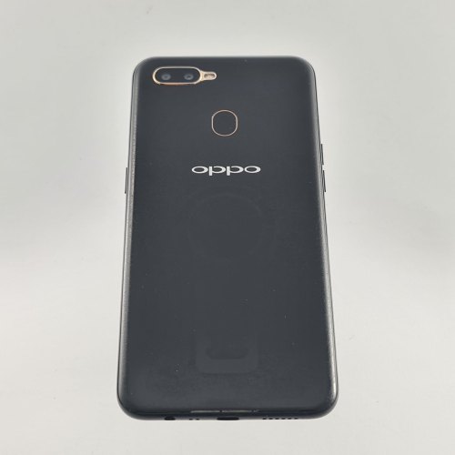 Смартфон Oppo A5s 32 GB Black USED **