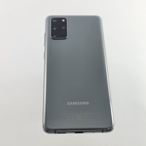 Смартфон Samsung Galaxy S20 Plus 128 GB Cosmic Grey USED **