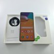Смартфон Samsung Galaxy A71 128 GB Metallic Silver USED **