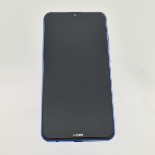 Смартфон Xiaomi Redmi 8A 32 GB Ocean Blue USED **
