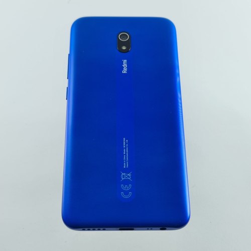 Смартфон Xiaomi Redmi 8A 32 GB Ocean Blue USED **