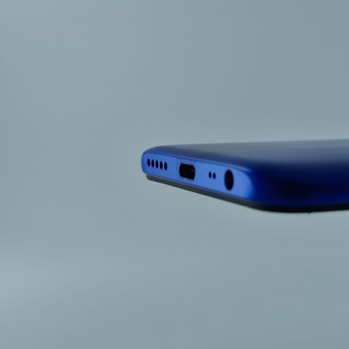 Смартфон Xiaomi Redmi 8A 32 GB Ocean Blue USED **