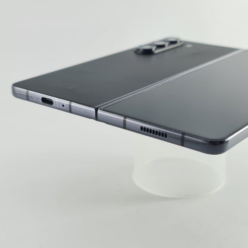 Смартфон Samsung Galaxy Z Fold 5 256 GB Phantom Black USED **