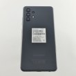Смартфон Samsung Galaxy A32 128 GB Black USED **