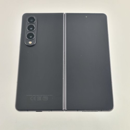Смартфон Samsung Galaxy Z Fold 4 512 GB Gray Green USED **