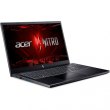 Ноутбук Acer Nitro V 15 ANV15-51 15.6 FHD IPS, Intel i5-13420H, 16GB, F512GB, NVD4050-6, Lin, чорний (NH.QNBEU.00D)