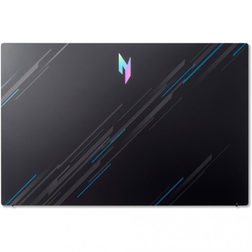 Ноутбук Acer Nitro V 15 ANV15-51 15.6 FHD IPS, Intel i5-13420H, 16GB, F512GB, NVD4050-6, Lin, чорний (NH.QNBEU.00D)