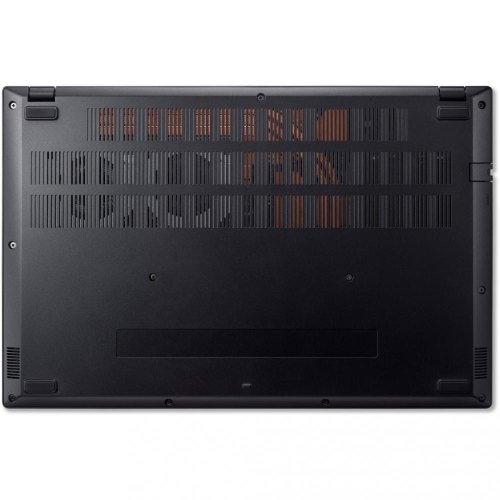Ноутбук Acer Nitro V 15 ANV15-51 15.6 FHD IPS, Intel i5-13420H, 16GB, F512GB, NVD4050-6, Lin, чорний (NH.QNBEU.00D)