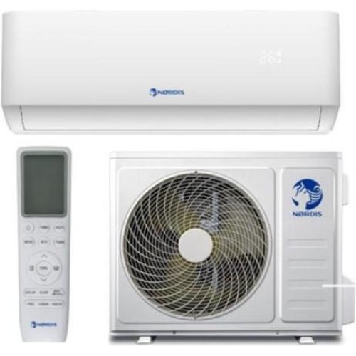 Кондиціонер Nordis NDI-OP09TC1/NDO-OP09TC1 (Orion Pro)