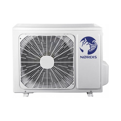 Кондиціонер Nordis NDI-12ONF/ NDO-12ONF (VEGA)