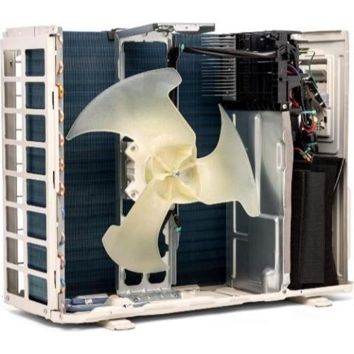 Спліт-система Tadiran PRIME TAD GHP-24