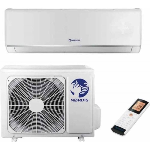Кондиціонер Nordis NDI-G12IV1/ NDO-G12IV1 (ORION)