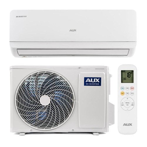 Кондиціонер AUX F-Series ASW-H24FWR3DI