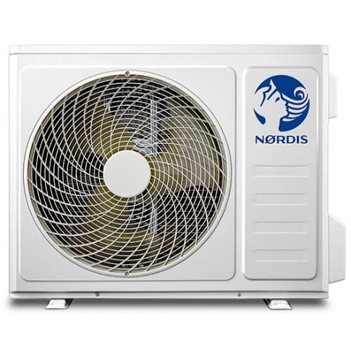 Кондиціонер Nordis NDI-NOV09TC1/NDO-NOV09TC1 (Nova)
