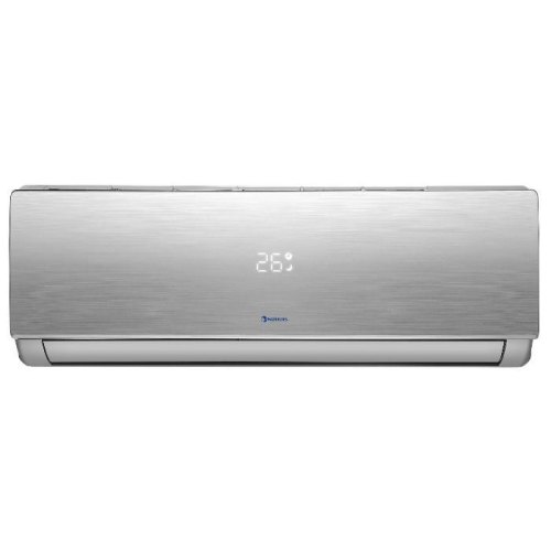 Кондиціонер Nordis NDI-S18TC1(S)/NDO-S18TC2 (SIRIUS Silver)