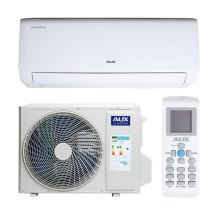 Кондиціонер AUX Q-Series ASW-H24QCR3DI