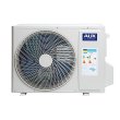 Кондиціонер AUX Q-Series ASW-H24QCR3DI