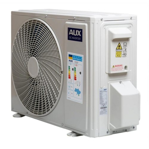 Кондиціонер AUX Q-Series ASW-H24QCR3DI
