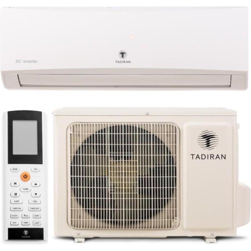 Спліт-система Tadiran PRIME TAD GHP-18