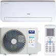 Кондиціонер AUX Q-Series ASW-H12QCR3DI