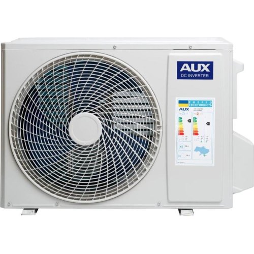 Кондиціонер AUX Q-Series ASW-H12QCR3DI