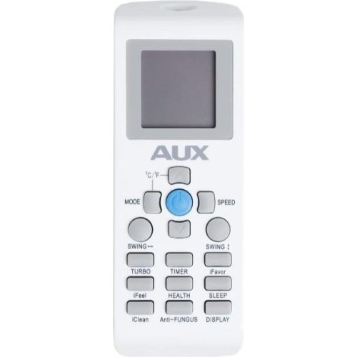 Кондиціонер AUX Q-Series ASW-H12QCR3DI