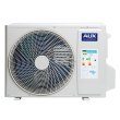 Кондиціонер AUX Q-Series ASW-H12QCR3DI