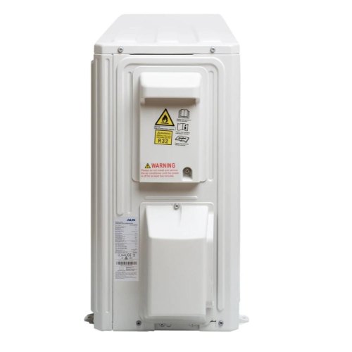 Кондиціонер AUX Q-Series ASW-H12QCR3DI