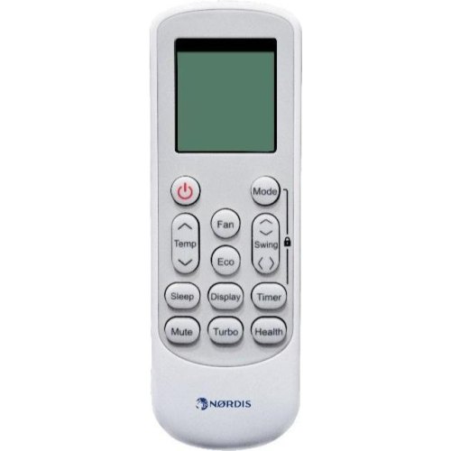 Кондиціонер Nordis NDI-S18TC1/NDO-S18TC2 (SIRIUS)