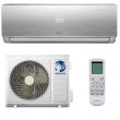Кондиціонер Nordis NDI-S24TC1(S)/NDO-S24TC2 (SIRIUS Silver)